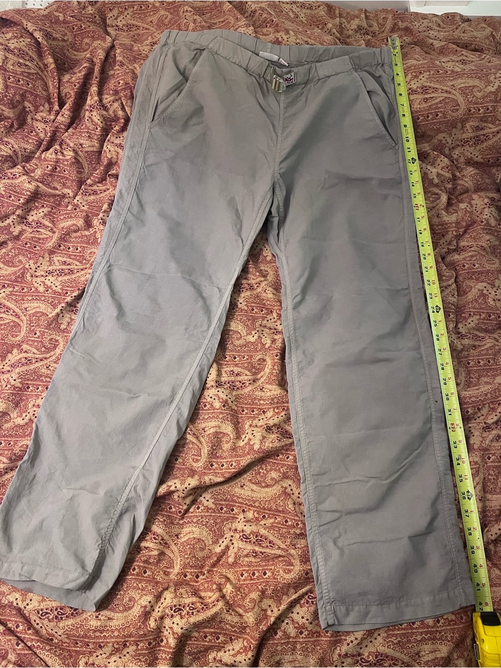 Gramicci Nylon hiking pants